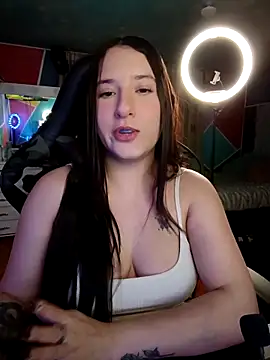 Mysticdooll69 online show from April 24, 2026, 8:11 pm