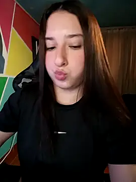 Mysticdooll69 online show from April 27, 2026, 8:29 pm