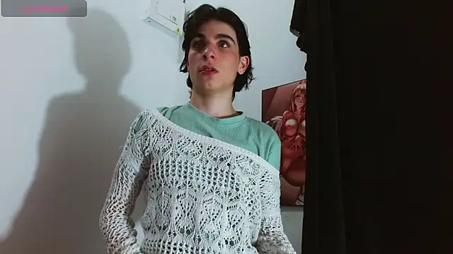 lilithot23 online show from March 17, 2026, 7:28 pm