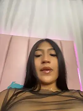 carina lopez707rs online show from June 13, 2026, 12:47 pm