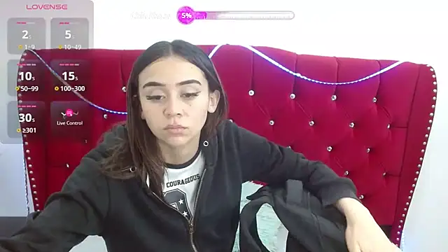 sofiaspring online show from May 17, 2026, 2:50 pm