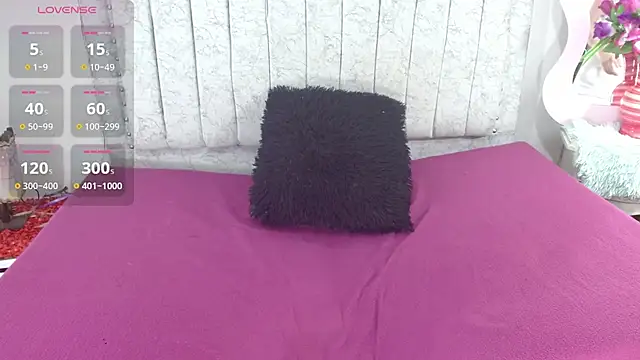 Snapshot of sofiaspring chatting on March 20, 2026, 4:41 pm sofiaspring online show from March 20, 2026, 4:41 pm