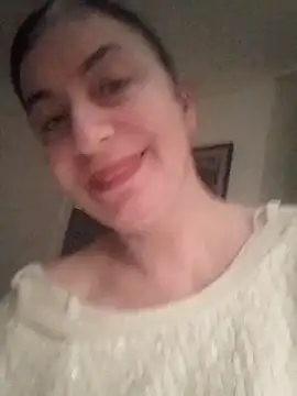 Lizza80 online show from February 5, 2026, 1:45 am