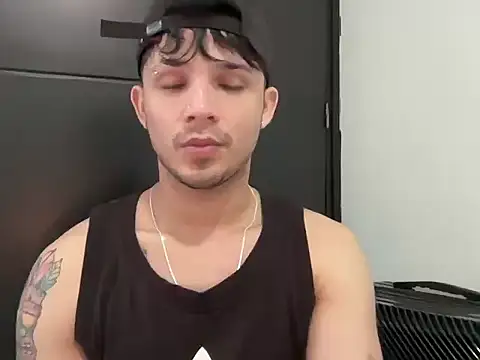 bigjacksonxh online show from January 7, 2026, 9:42 pm