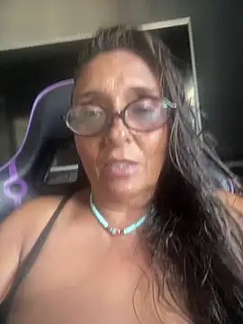 Annalua73 online show from February 3, 2026, 7:52 pm