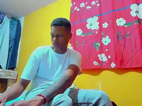 aunstin mohamme online show from February 26, 2026, 12:21 am