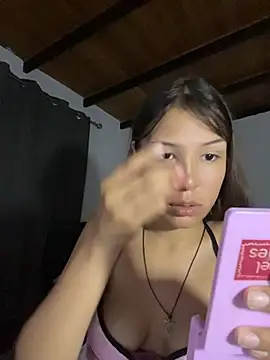 Kitty20205 online show from July 12, 2026, 4:35 am