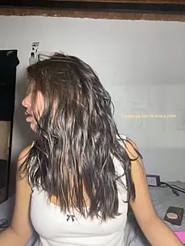 Kitty20205 online show from February 11, 2026, 3:39 am