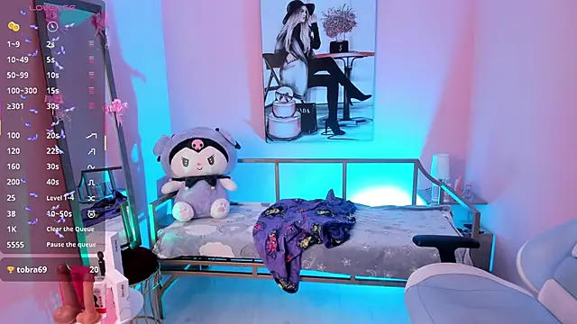 Acid bounze online show from February 20, 2026, 1:13 pm