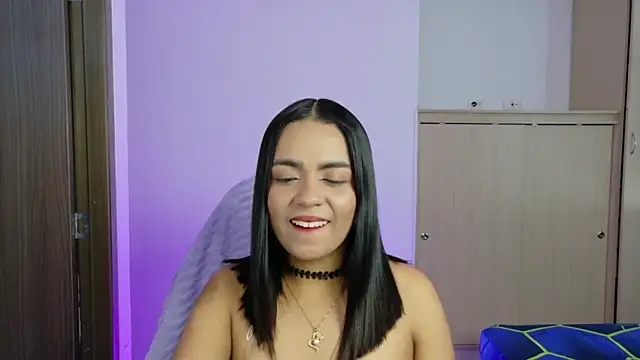 manuela99x online show from June 12, 2026, 7:22 pm