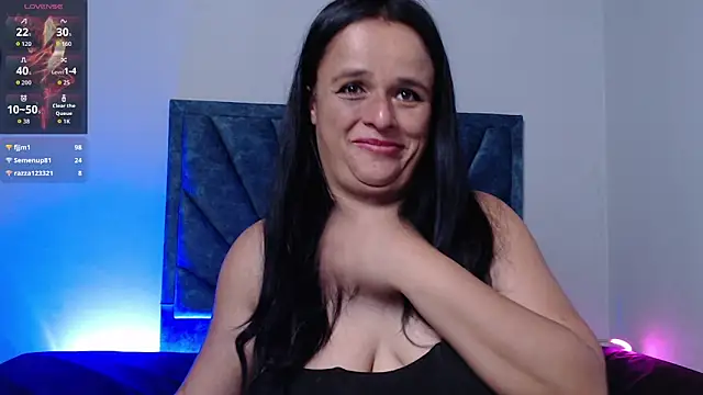 AliciaReby online show from June 11, 2026, 2:53 am