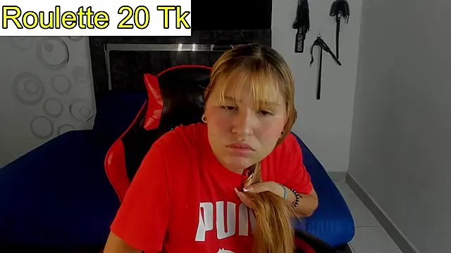 Bella Blanca online show from February 9, 2026, 12:14 pm