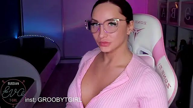 SibylVex online show from February 27, 2026, 2:39 pm