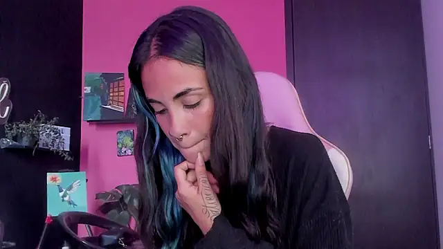 azula lillet online show from March 3, 2026, 9:11 pm