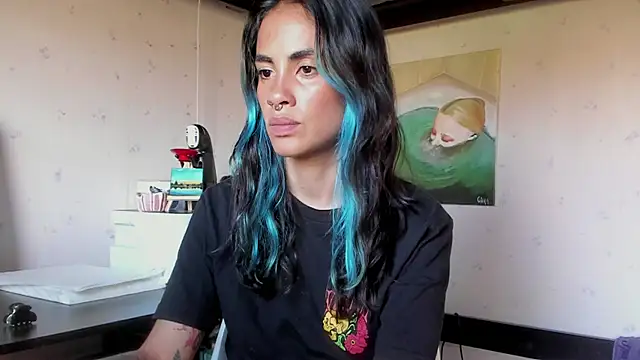 azula lillet online show from June 29, 2026, 3:34 pm