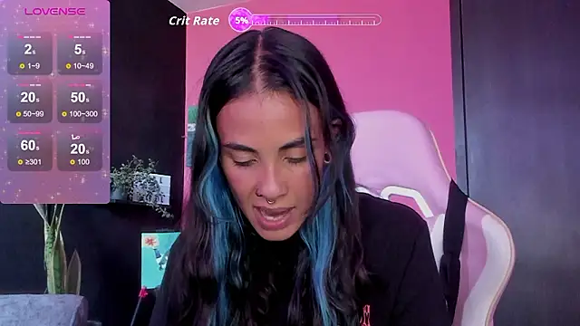 azula lillet online show from February 26, 2026, 8:31 pm