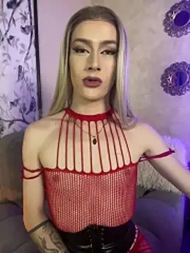 Alana Stone online show from June 25, 2026, 10:37 pm