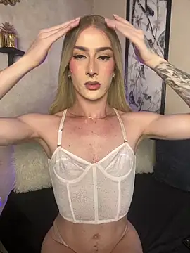 Alana Stone online show from May 10, 2026, 5:04 pm