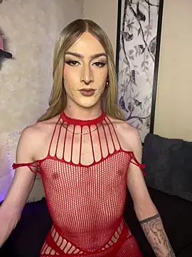 Alana Stone online show from May 7, 2026, 7:28 pm