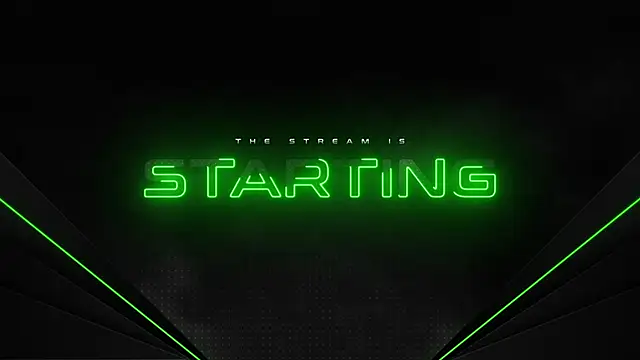 DeanonCam online show from February 16, 2026, 8:40 pm