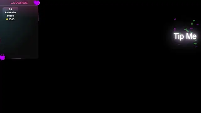 yeye sweet  online show from February 27, 2026, 3:18 am