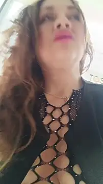 Alejandra N online show from June 4, 2026, 3:17 pm