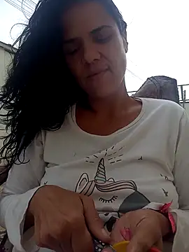 Morenabranca online show from February 11, 2026, 12:38 pm