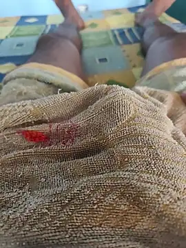 Snapshot of Mallilokui chatting on January 11, 2026, 7:37 am Mallilokui online show from January 11, 2026, 7:37 am