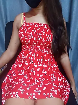 Cute Asheera2 online show from May 7, 2026, 9:34 am