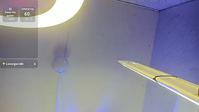 ThiagoBerry online show from February 20, 2026, 6:26 am