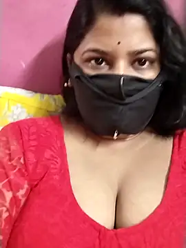 pinkisaha75 online show from May 5, 2026, 1:08 am