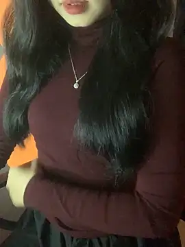 Jennybae23 online show from February 6, 2026, 3:41 pm