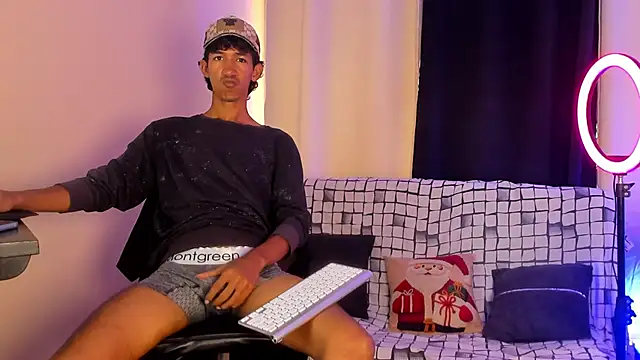 neitan miller  online show from April 29, 2026, 1:59 pm
