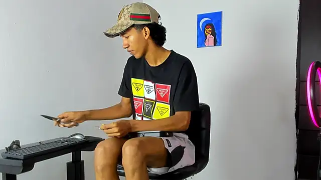 neitan miller  online show from July 1, 2026, 12:38 pm