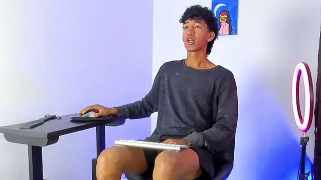 neitan miller  online show from June 27, 2026, 3:07 pm