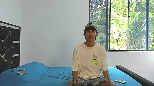 neitan miller  online show from July 27, 2026, 3:19 pm