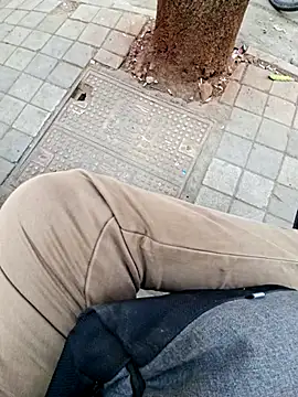 CockForPussy1508 online show from February 17, 2026, 5:38 am