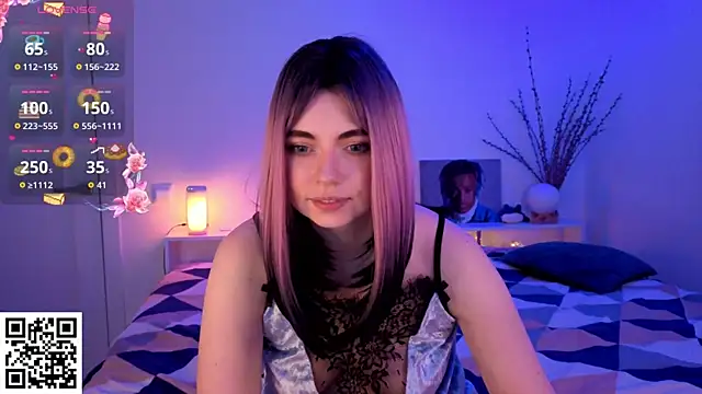 ForEvaRrr online show from February 14, 2026, 9:09 am