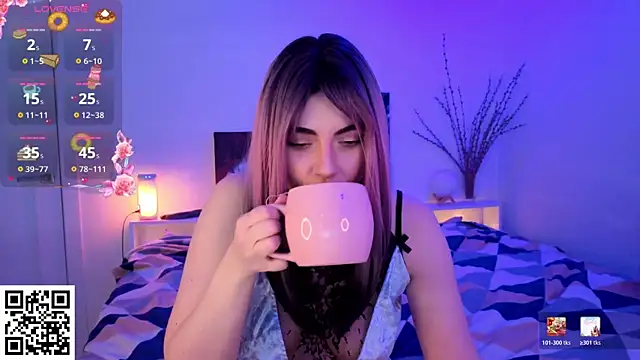 ForEvaRrr online show from March 13, 2026, 8:52 am