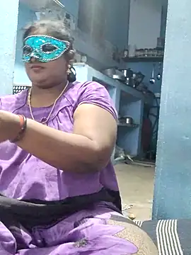 divyasree1431 online show from February 21, 2026, 5:15 pm