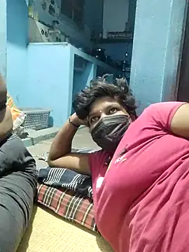 divyasree1431 online show from February 16, 2026, 5:22 pm