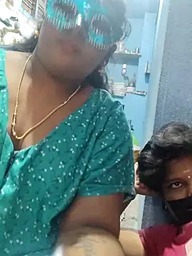 divyasree1431 online show from March 1, 2026, 12:16 pm