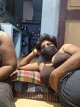 divyasree1431 online show from February 12, 2026, 7:35 pm