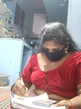 divyasree1431 online show from January 16, 2026, 6:56 pm