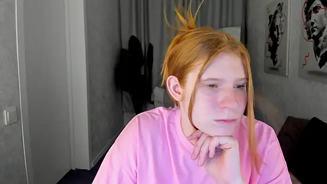 Sally Ange1 online show from May 6, 2026, 12:58 am