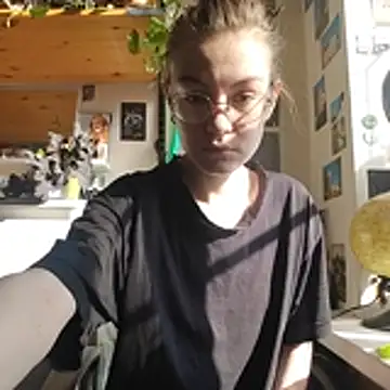 Shy Bamby online show from March 14, 2026, 9:15 am