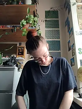 Shy Bamby online show from July 24, 2026, 11:06 am