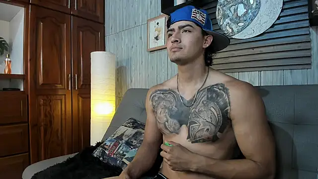 elliot colton online show from May 3, 2026, 6:22 pm