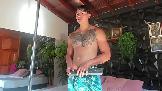 elliot colton online show from May 4, 2026, 8:33 pm