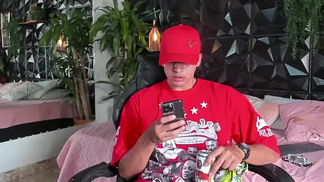 elliot colton online show from June 21, 2026, 6:14 pm